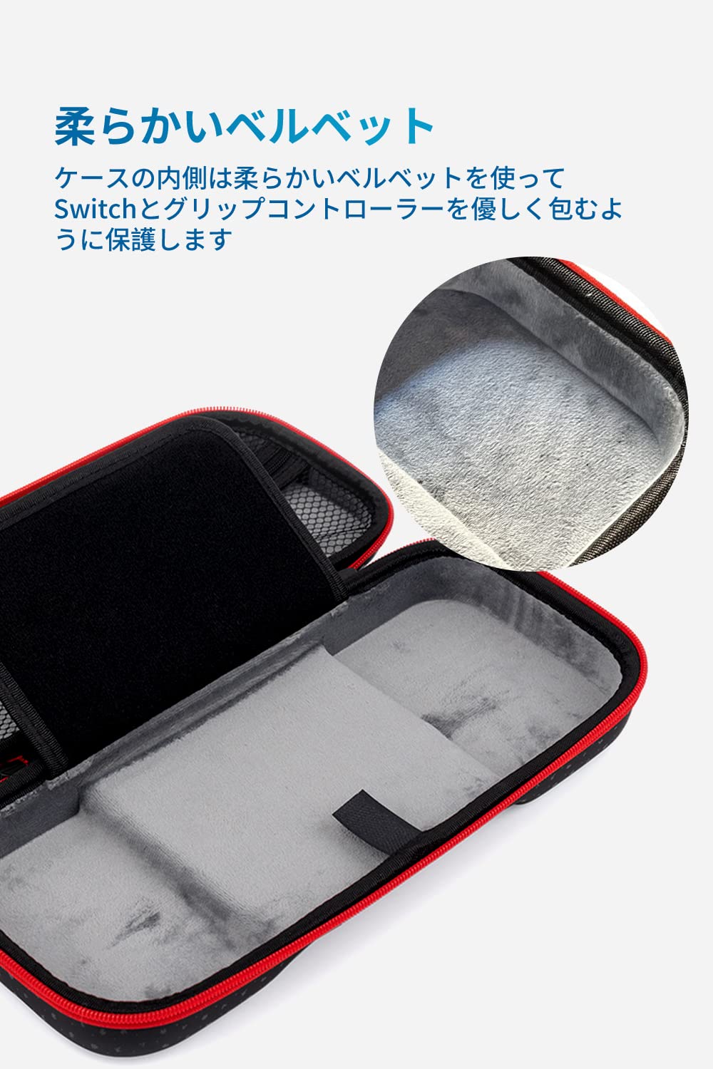 Amazon.co.jp: 【Switch ホリグリップコントローラー専用】Switch HORI