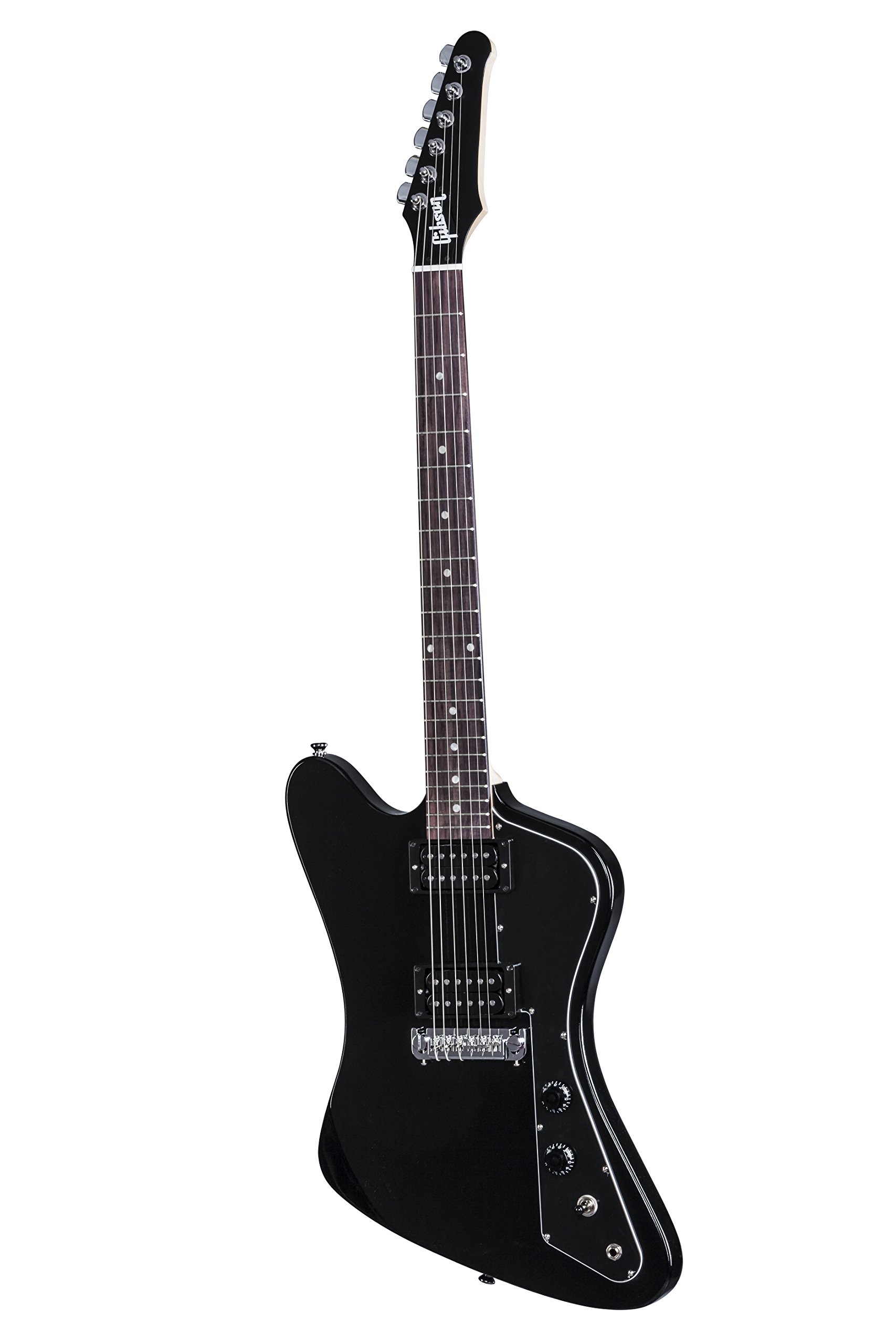 Gibson USA FIREBIRD 1993 black ネック補修あり Gibson USA FIREBIRD 1993 black ネック補修あり