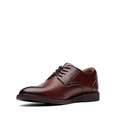 Clarks Malwood Lace Men