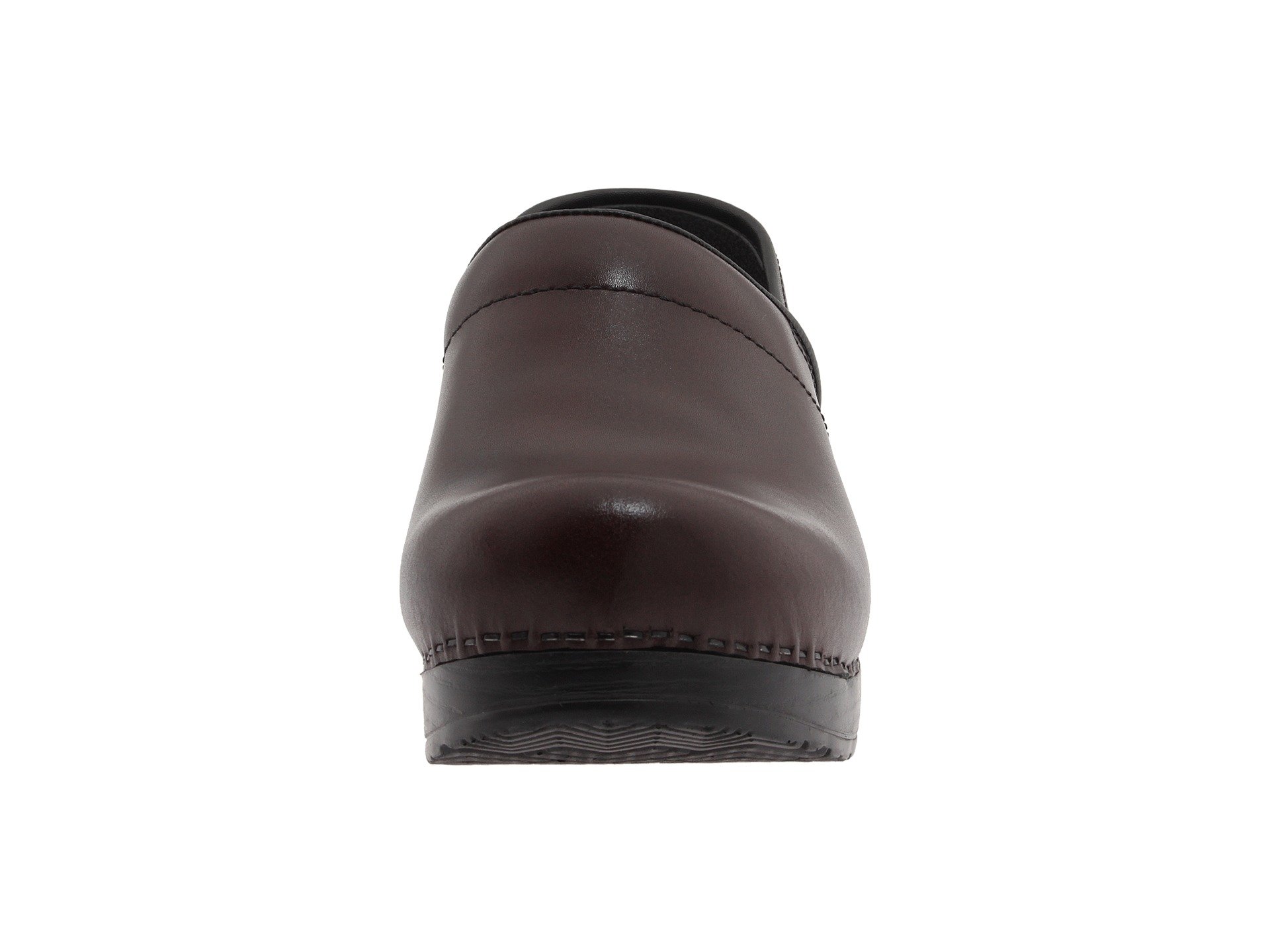 dansko professional mule