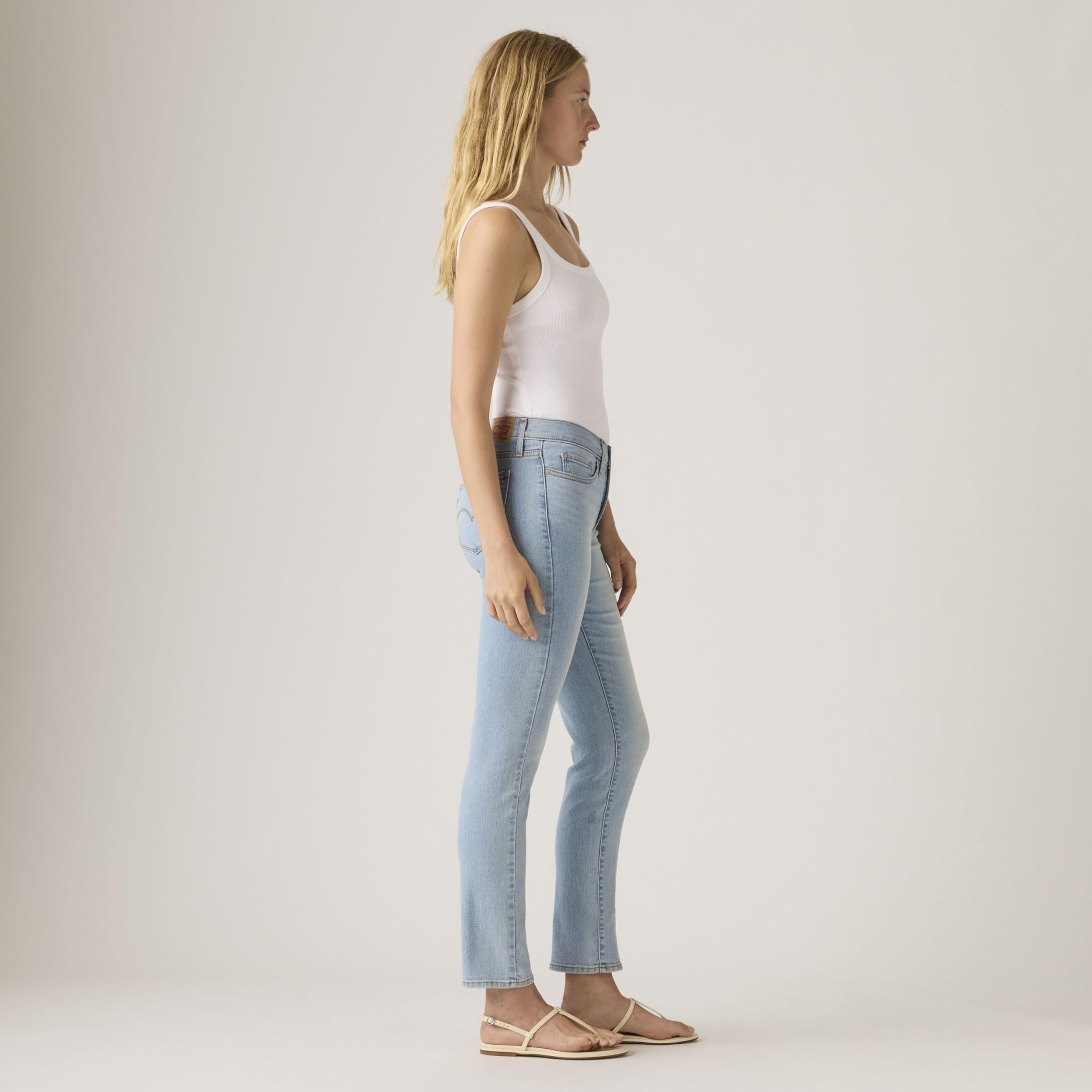 Levi's 312 Shaping Slim Jeans Donna