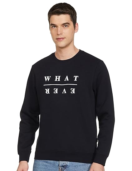 Men Sweatshirt