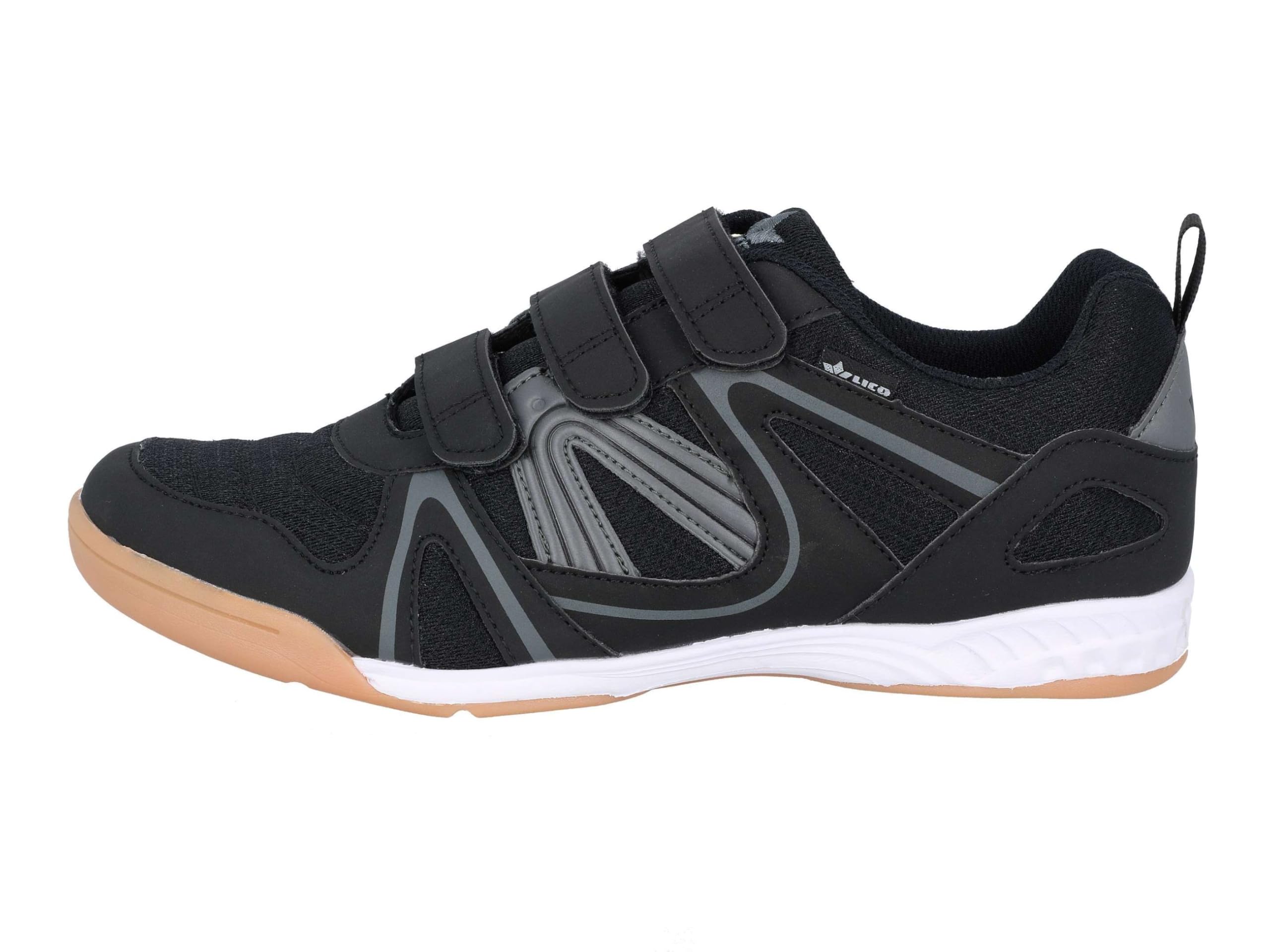 Lico Fit Indoor V Scarpe da Ginnastica per Ambienti interniUnisex - Adulto