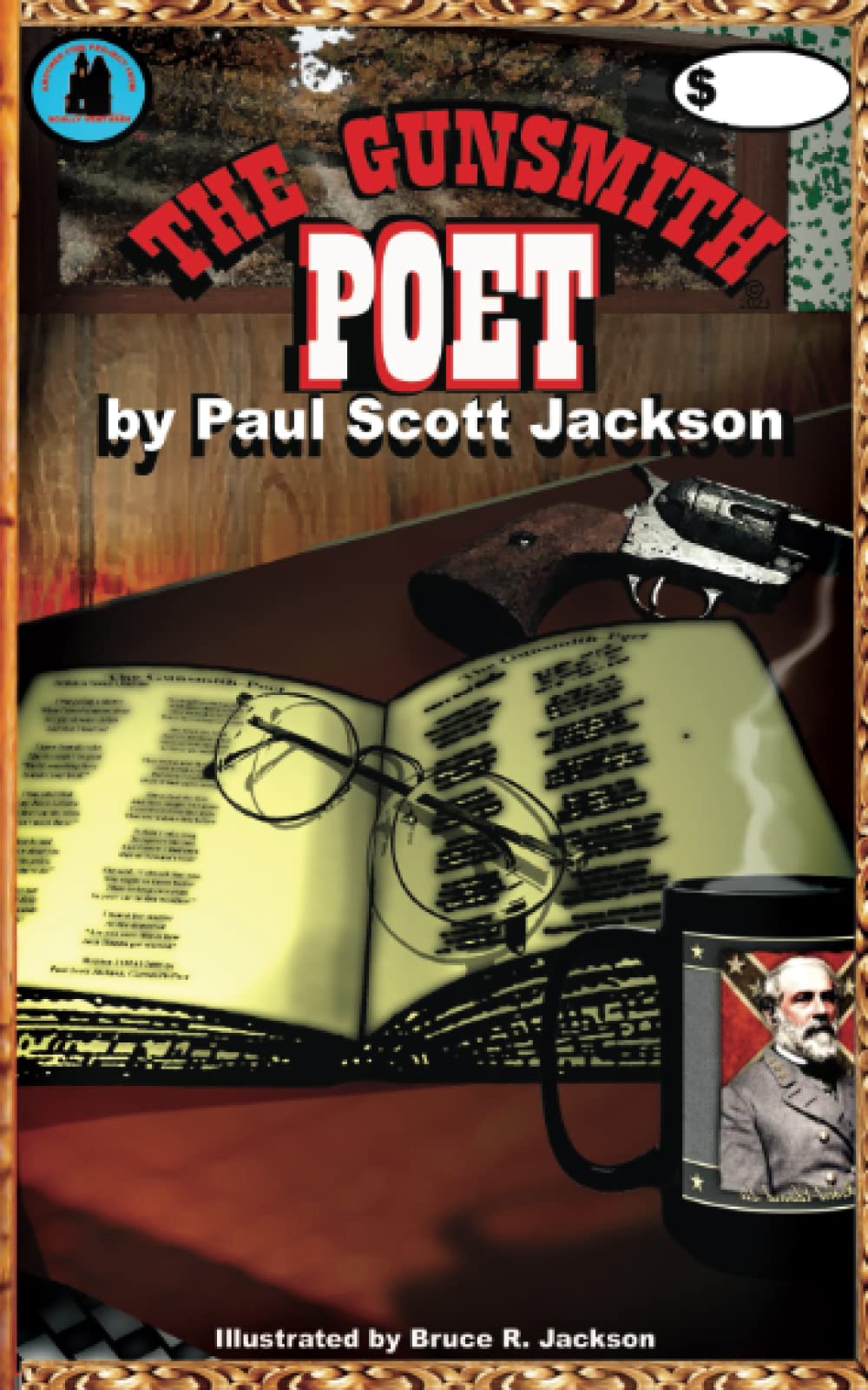 The Gunsmith Poet