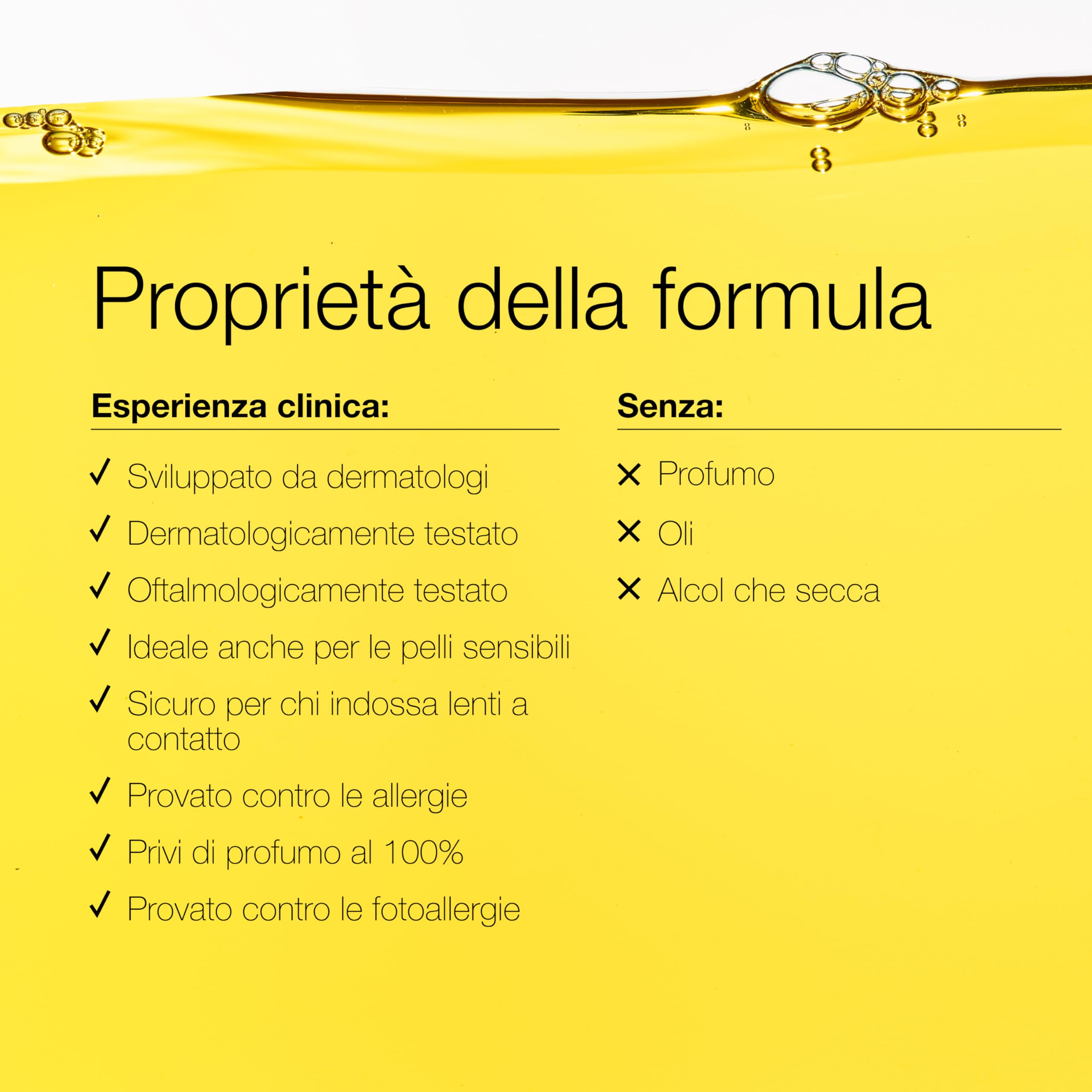 Clinique UV Solutions Protezione Solare Opacizzante SPF 50 - Con Acido Salicilico E Antiossidanti - Controlla La Lucidità - Protezione UVA/UVB - Non Lascia Tracce Bianche - Pelli Sensibili (40 Ml)