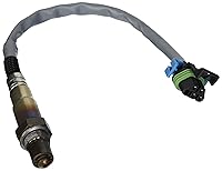 Vista 20 de BOSCH 0261230289 Sensor de presión absoluta del colector (MAP) equipo original - Compatible con Select Buick, Cadillac, Chevrolet, GMC, Pontiac