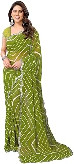 Generic ANYA DESINGER SAREE