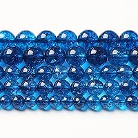 Vista 40 de 4MM 88 piezas cuentas de piedra de jade multicolor, cuentas espaciadoras sueltas para hacer joyas, pulseras, collares