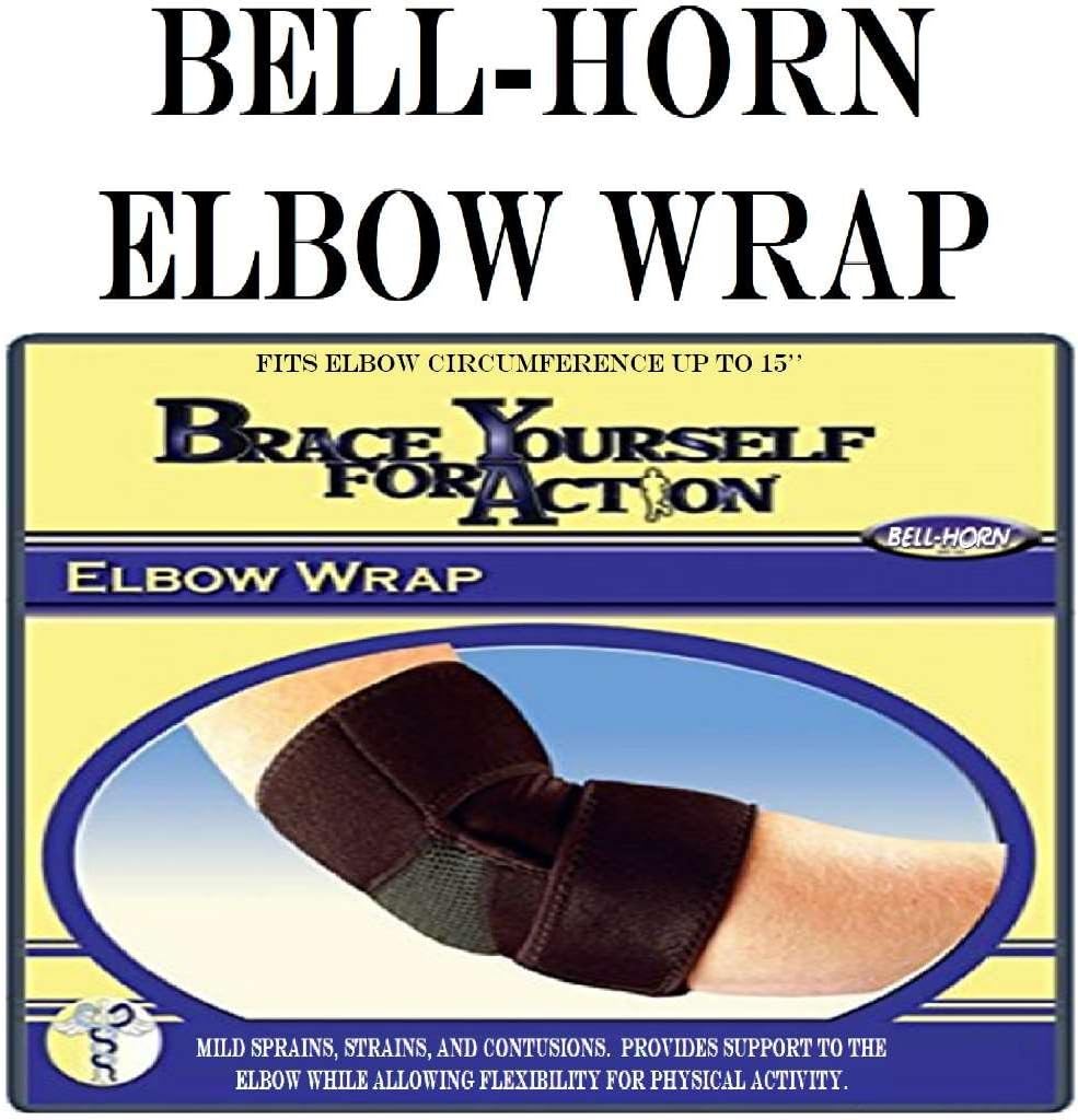 Elbow support Amazon.co.uk Health & Personal Care