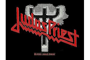Judas Priest Patch