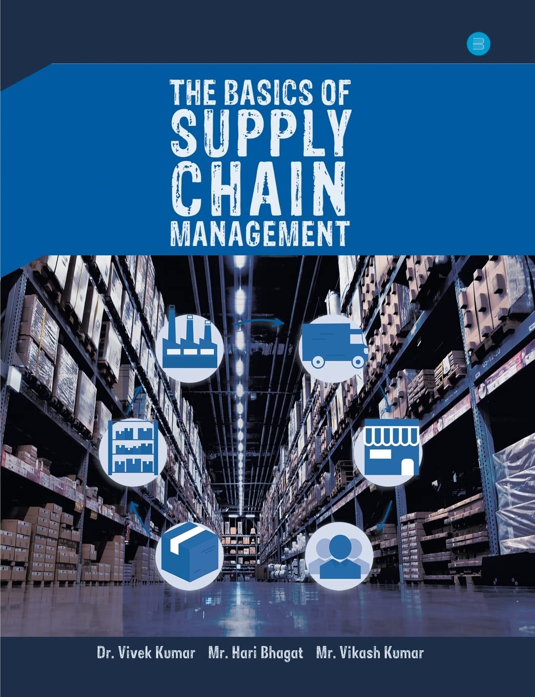 Buy The basics of supply chain management Book Online at Low Prices in ...