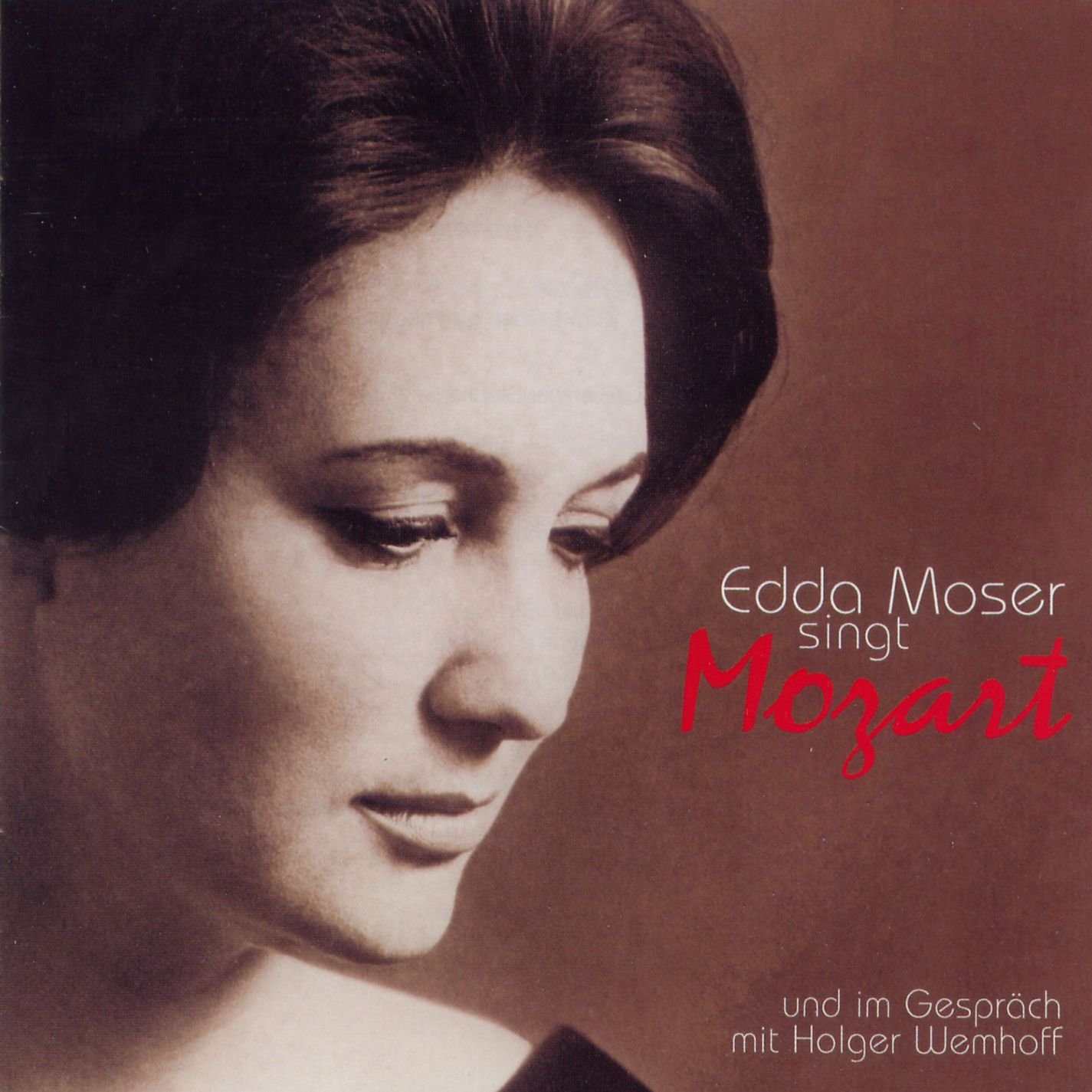 Edda Moser