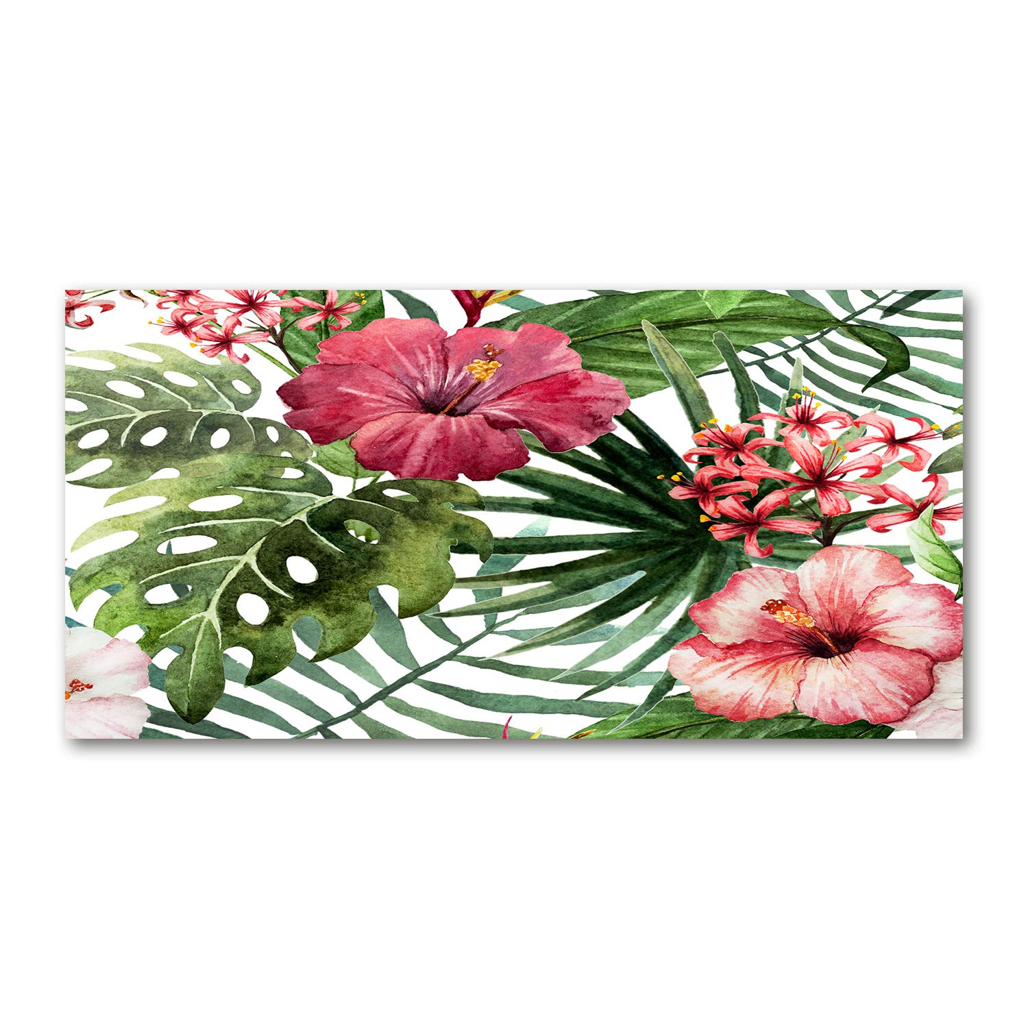 Tableau acrylique 120x60cm pour remplacer les cadres fragiles par du verre incassable