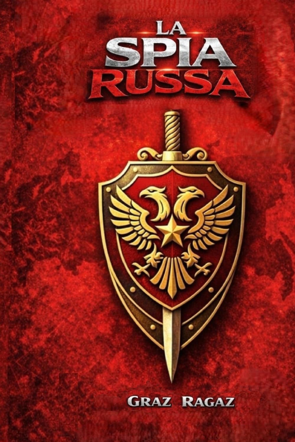 La spia russa