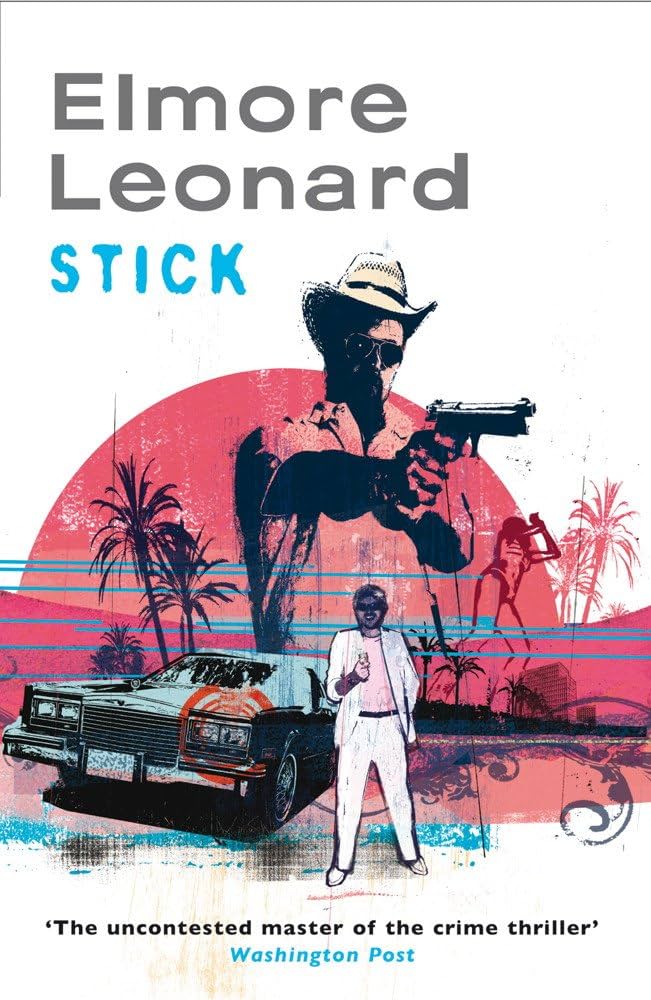 エルモア　レナード　ELMORE LEONARD TOUCH　英語 洋書 エルモア レナード ELMORE LEONARD TOUCH 英語 洋書 Amazon.co