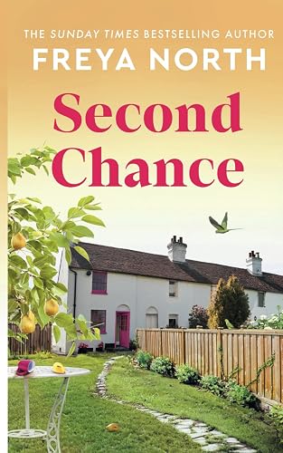 Second Chance: from one of the UK's best-loved authors, an uplifting and heartwarming novel about finding love second time around