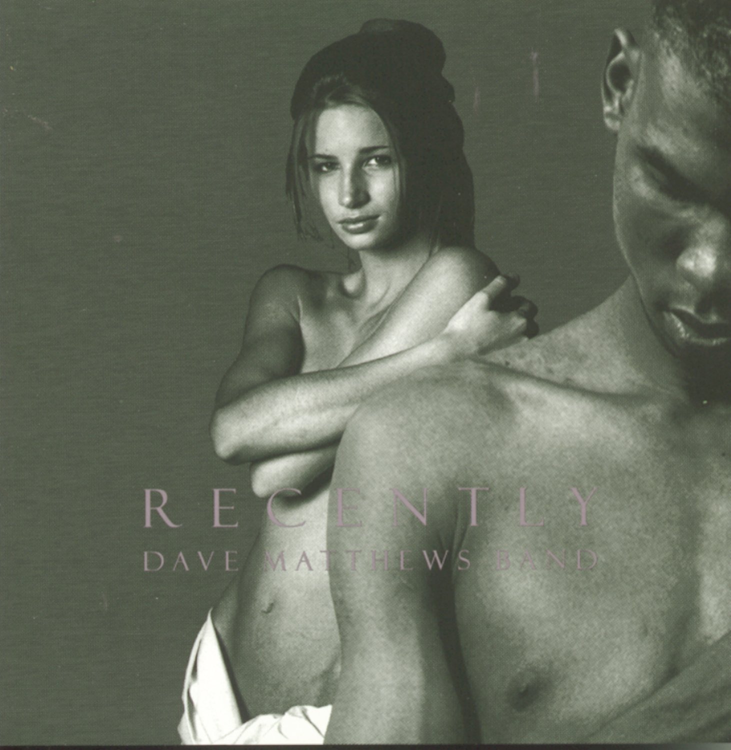 Dave Matthews Band's Recently [Audio CD] Dave Matthews Band