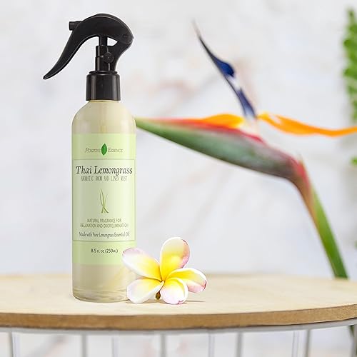 Vista 59 de Positive Essence Aromatic Linen and Room Spray