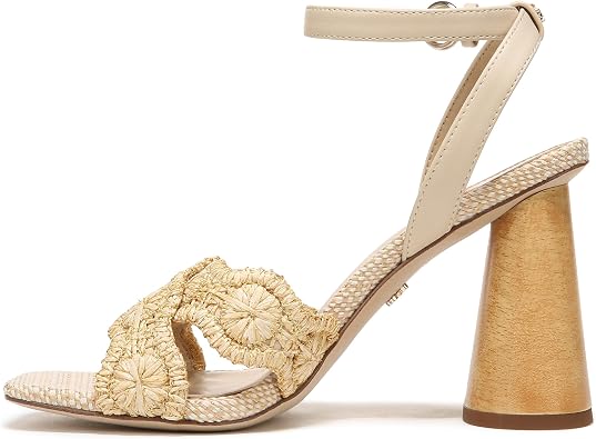 Sam Edelman Womens Kacie Sandals