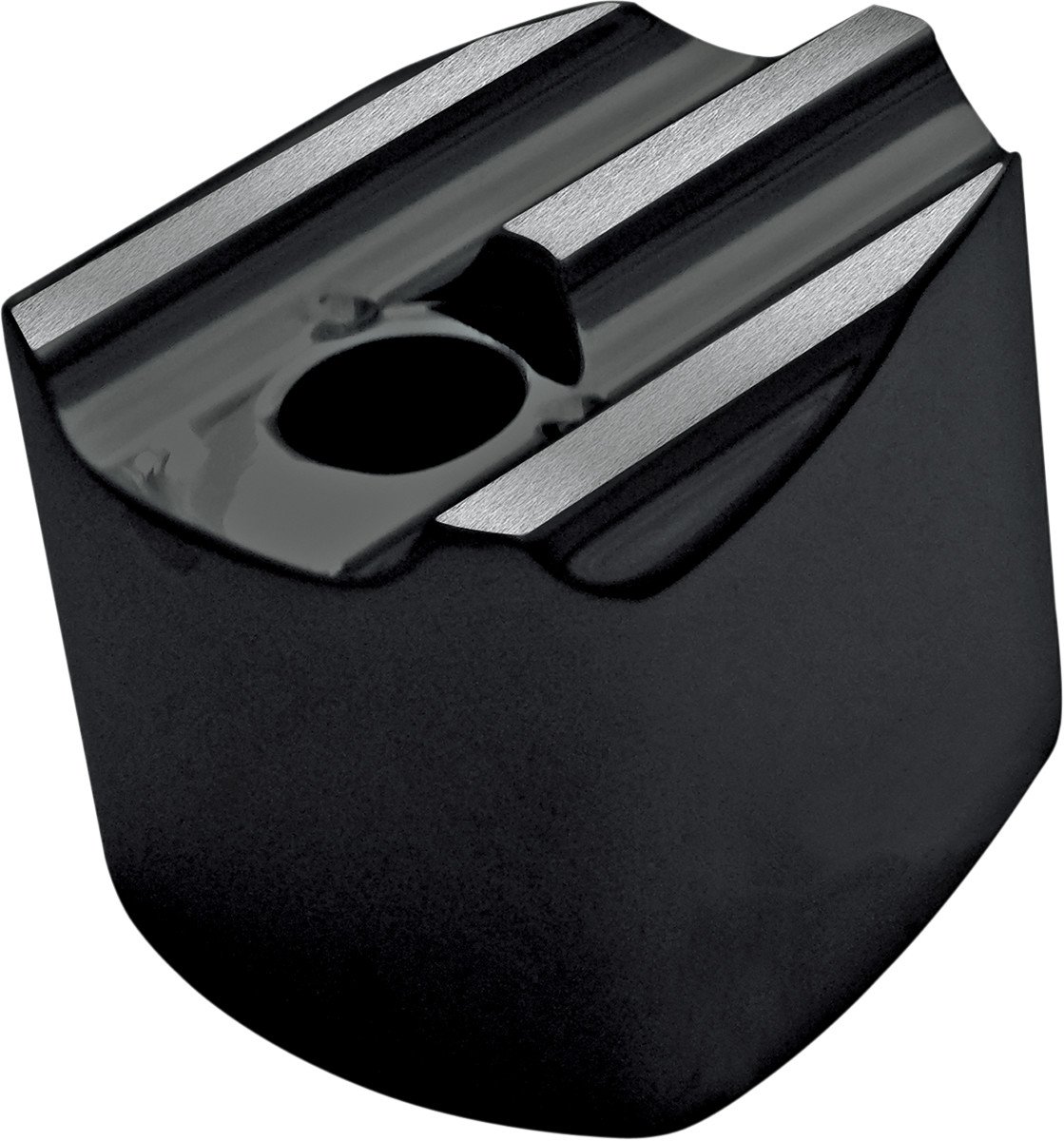 Covingtons Cover Ign Sw 07-09Flt Blk C1246-B