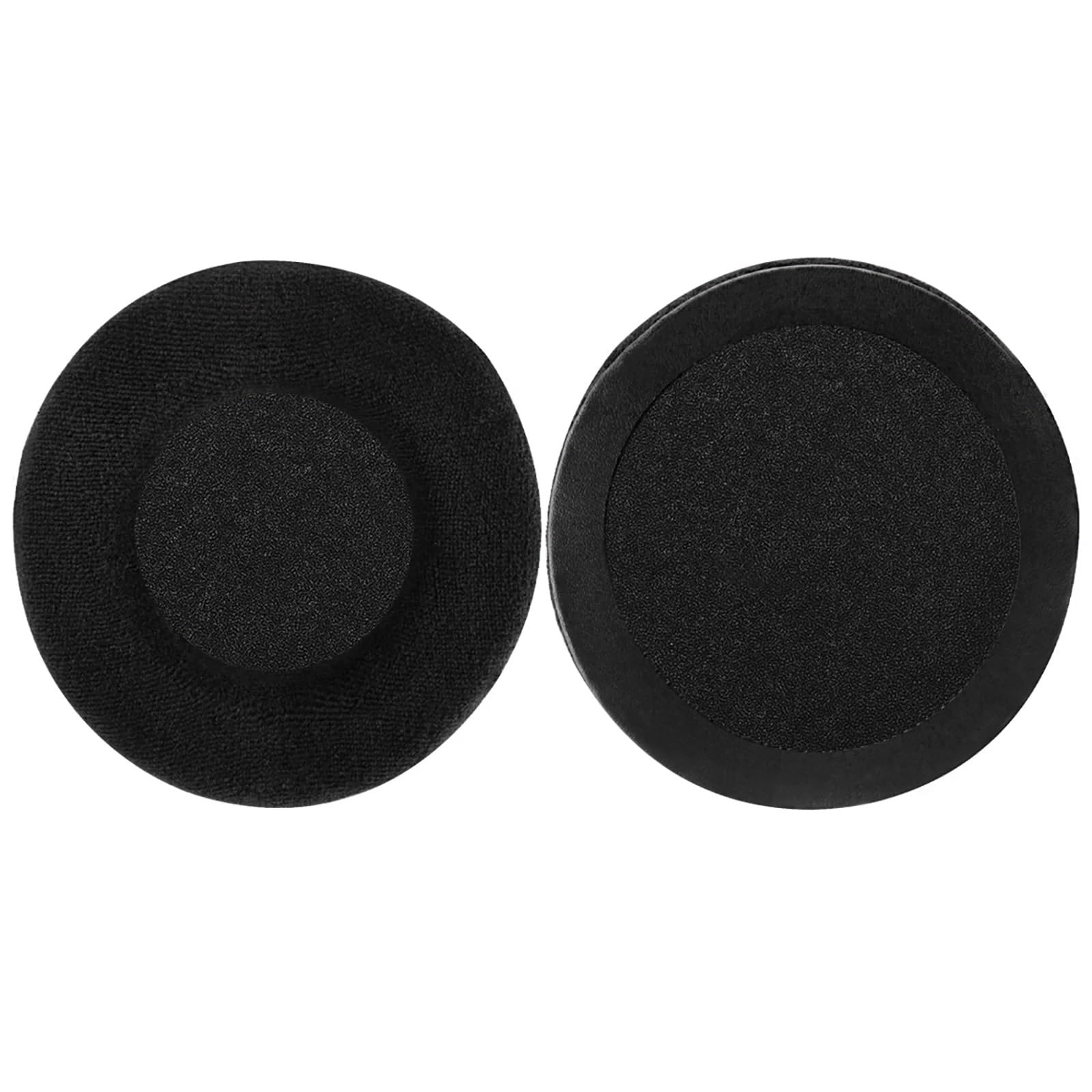 Cuscinetti for cuffie di ricambio copertura dei cuscinetti auricolari comfort Per Giocare Ai Videogiochi