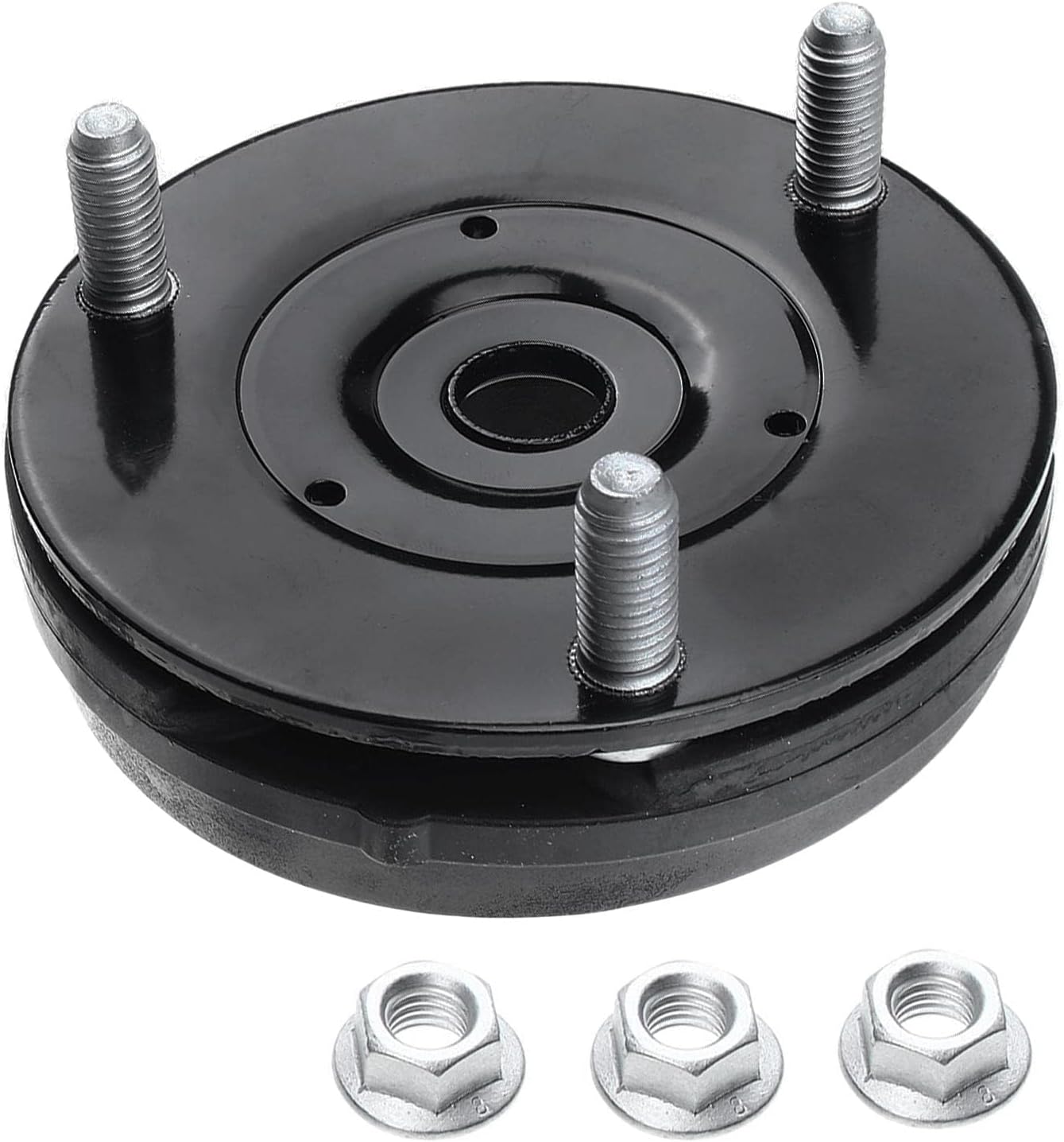 A-Premium Front Suspension Strut Mount Compatible with Toyota 4Runner 1996-2002 2.7L 3.4L