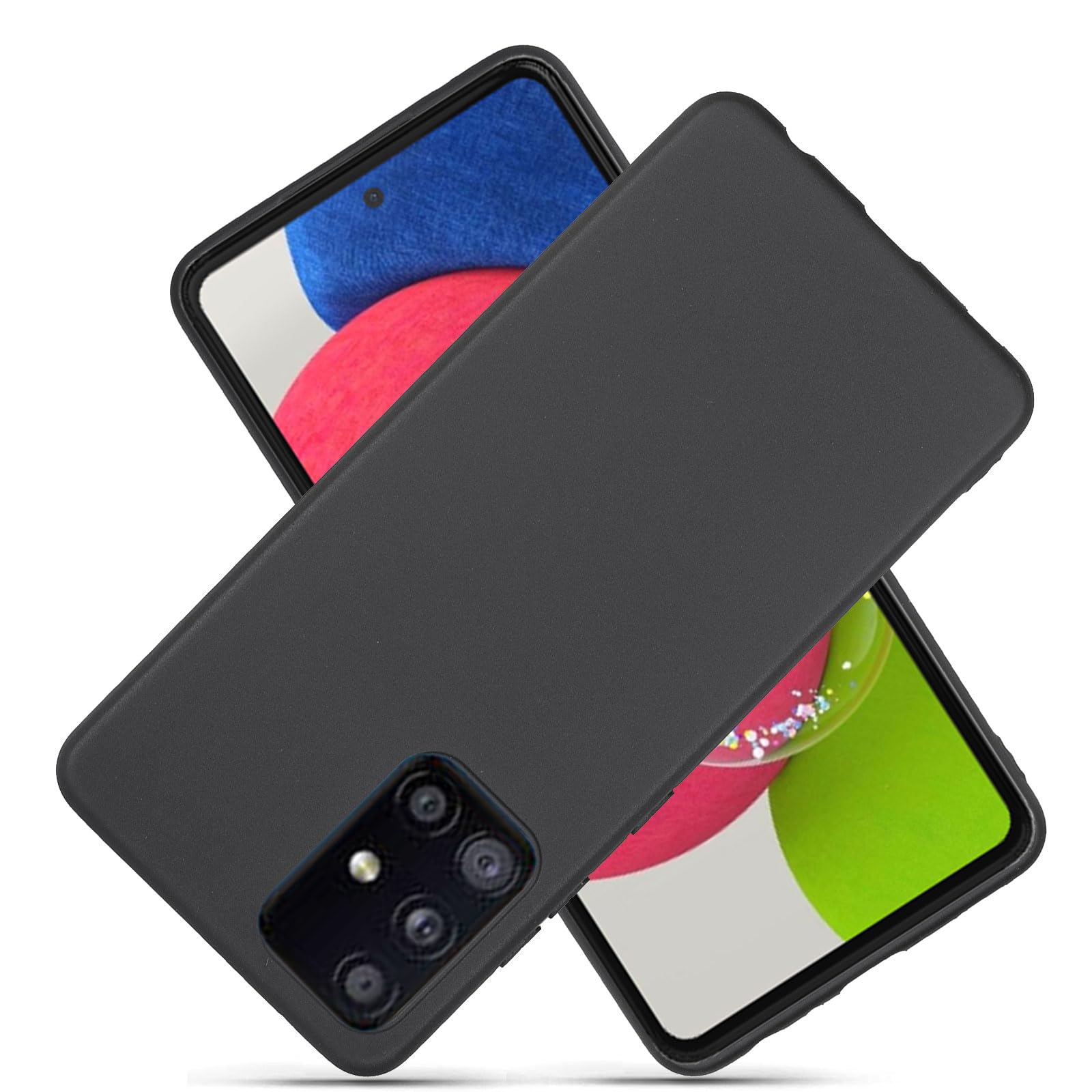 Amazon.co.jp: 【Geshh】Galaxy A51 5G/docomo SC-54A/au SCG07 対応