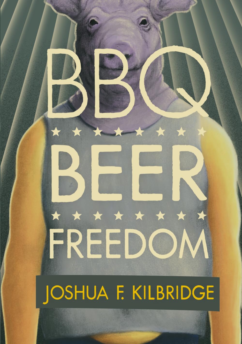 BBQ BEER FREEDOM