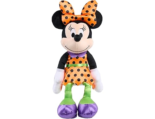 Best Top-Rated Minnie Mouse Halloween Products