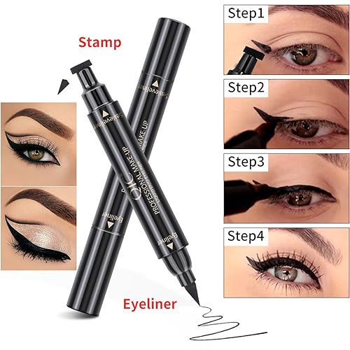 Miniatura 2 de Sombra de ojos 2 en 1 Negro medianoche 18