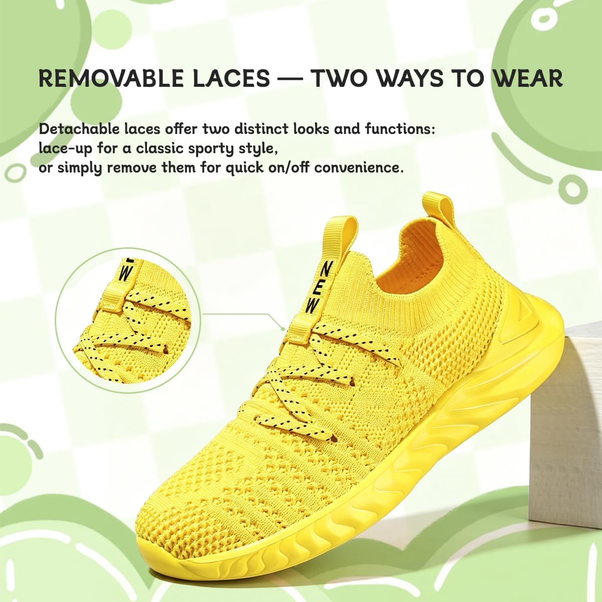 EGMPDA Boy Shoes Athletic Running Fashion Sneakers Walking Breathable Kids Girls Fitness Cross-Training Tennis Shoes Lightweight(Toddler/Little Kid/Big Kid) image 5