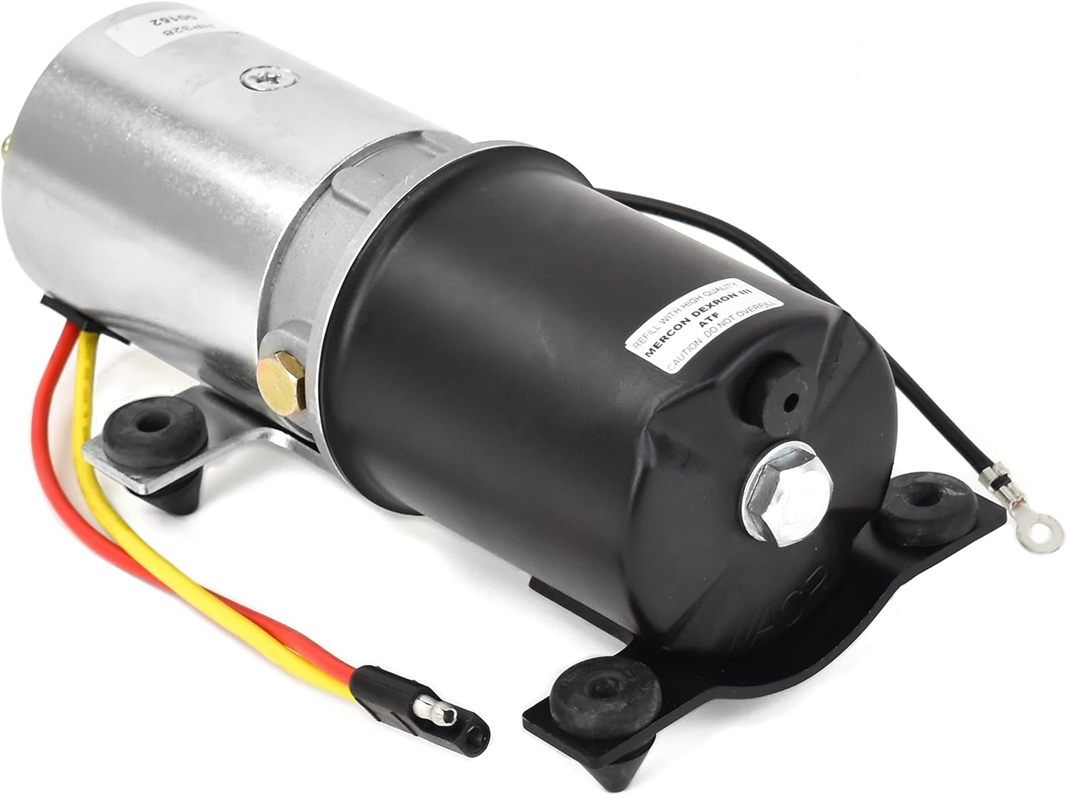 Convertible Top Hydraulic Motor Pump For 1966-1970 Ford Fairlane