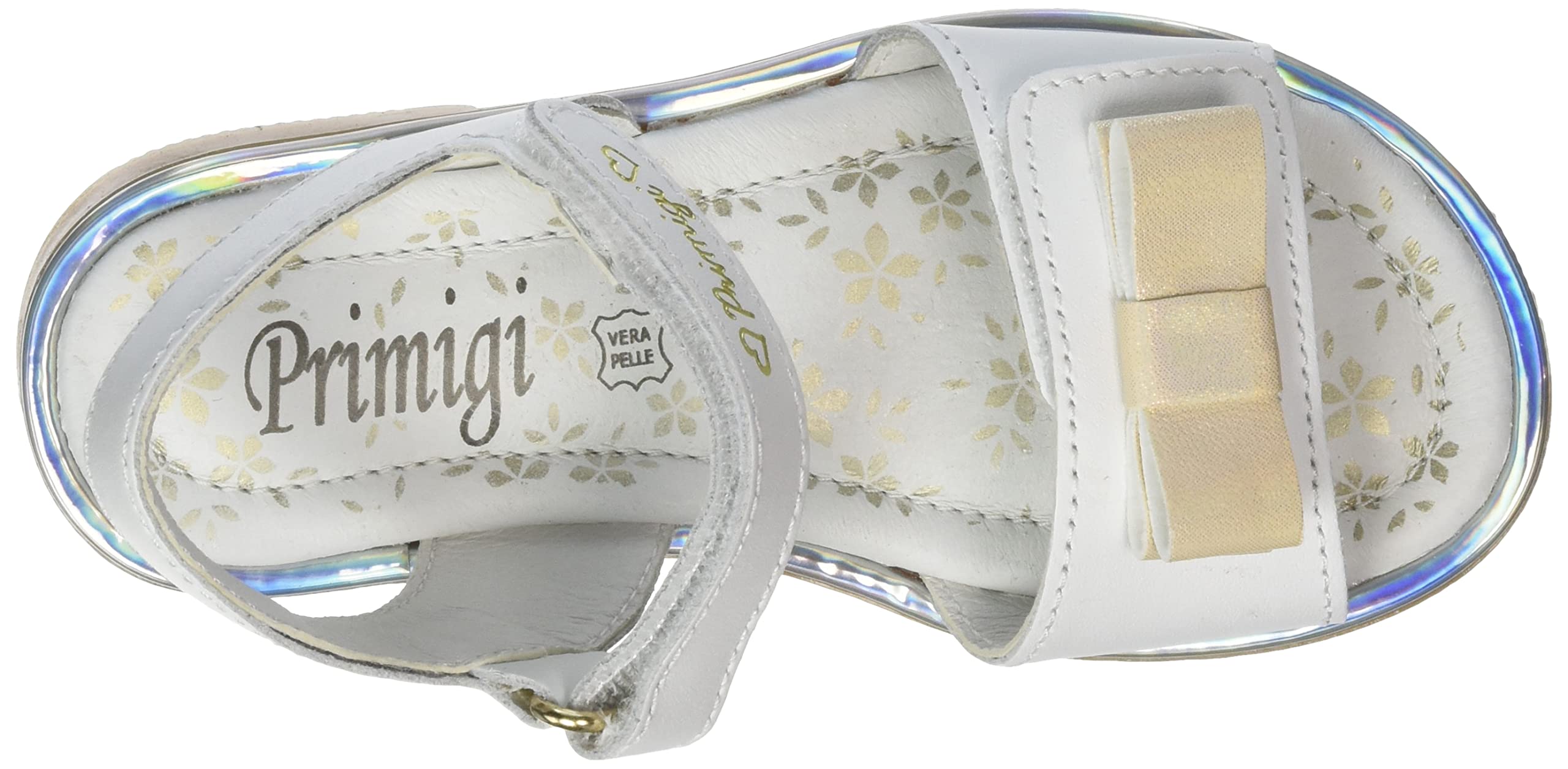 Primigi Phd 19125, Sandali con Cinturino alla Caviglia Bambine e Ragazze