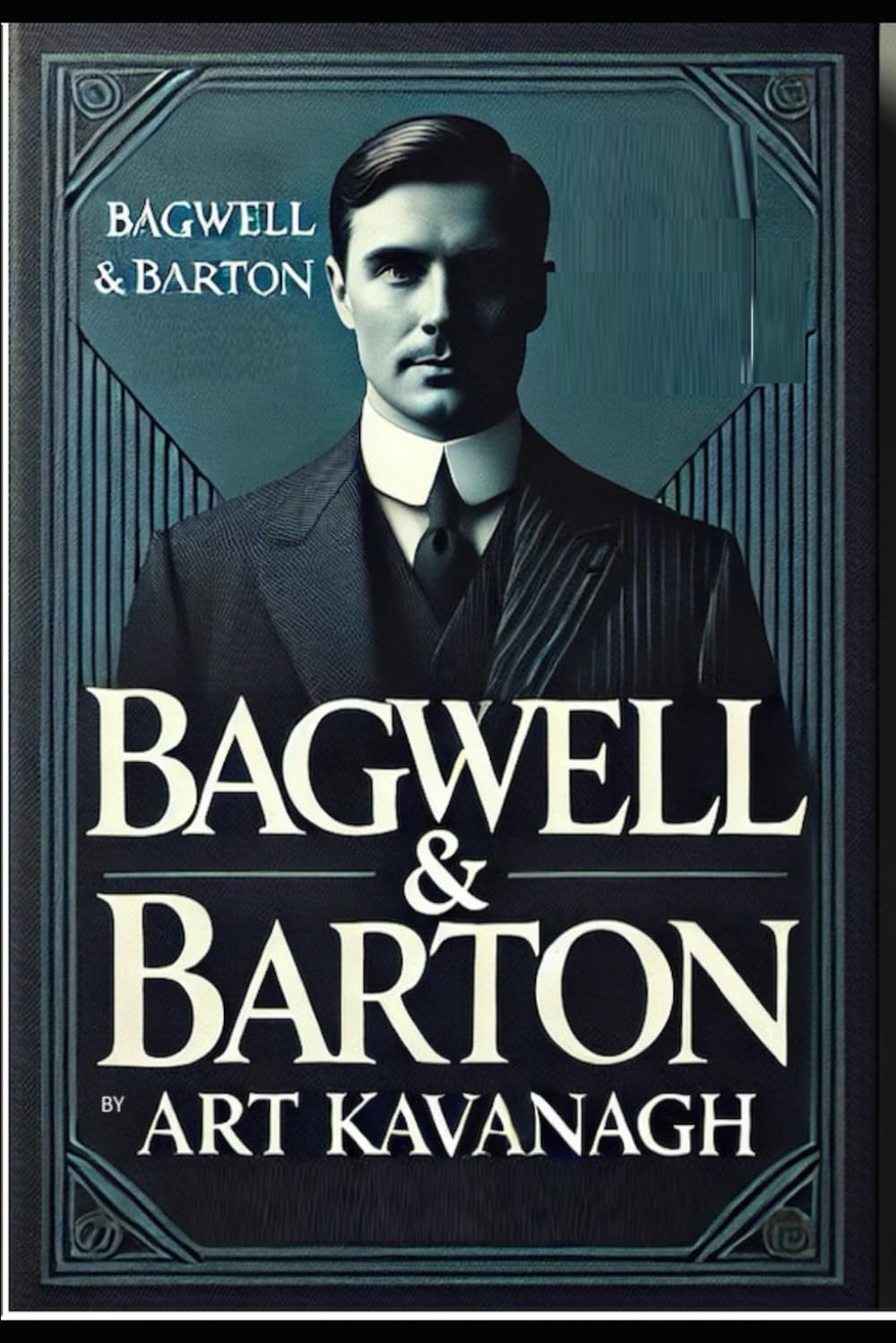 Bagwell & Barton of Tipperary (Irish Family Names)