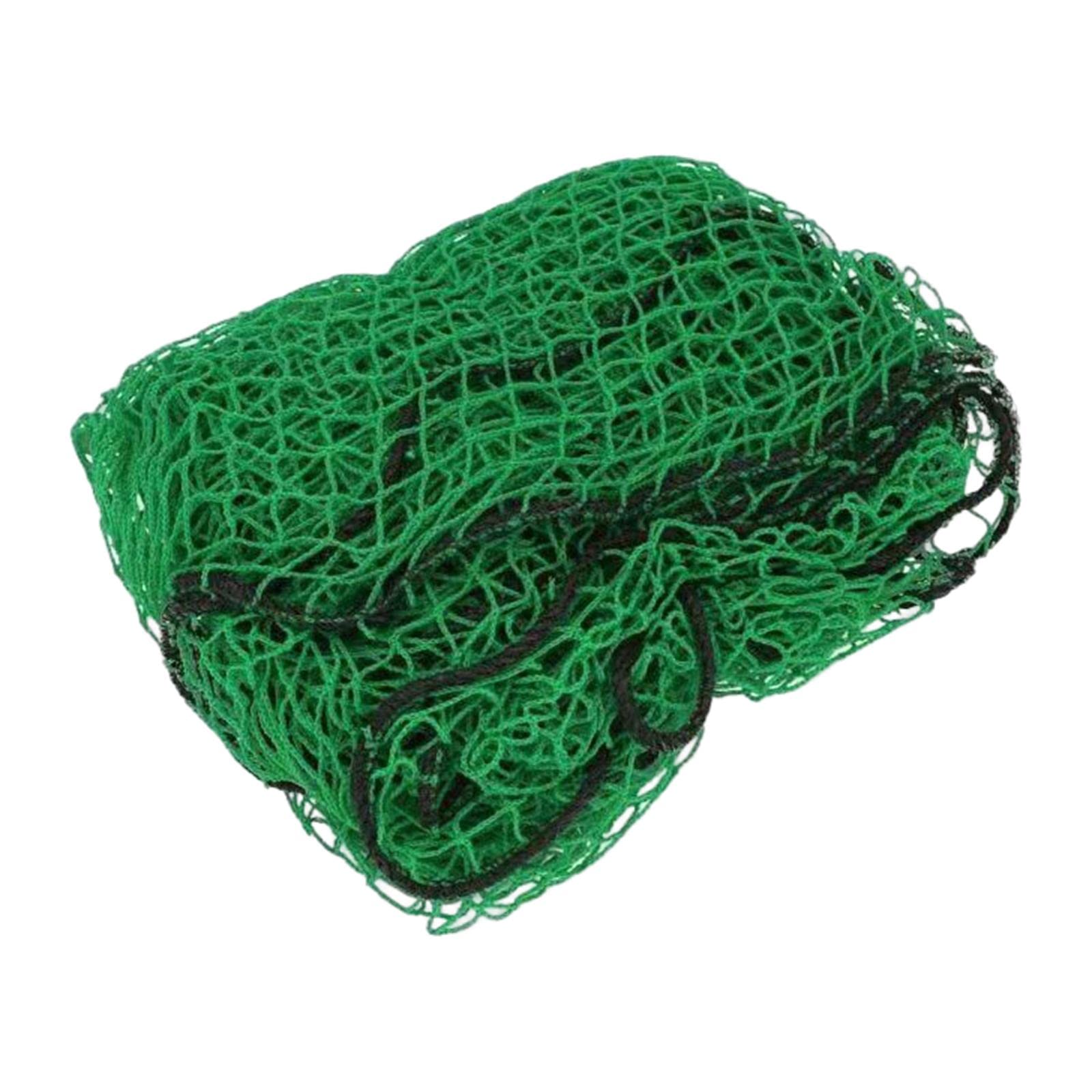 Red de Práctica de Golf Resistente 3m x 6m para Entrenamiento