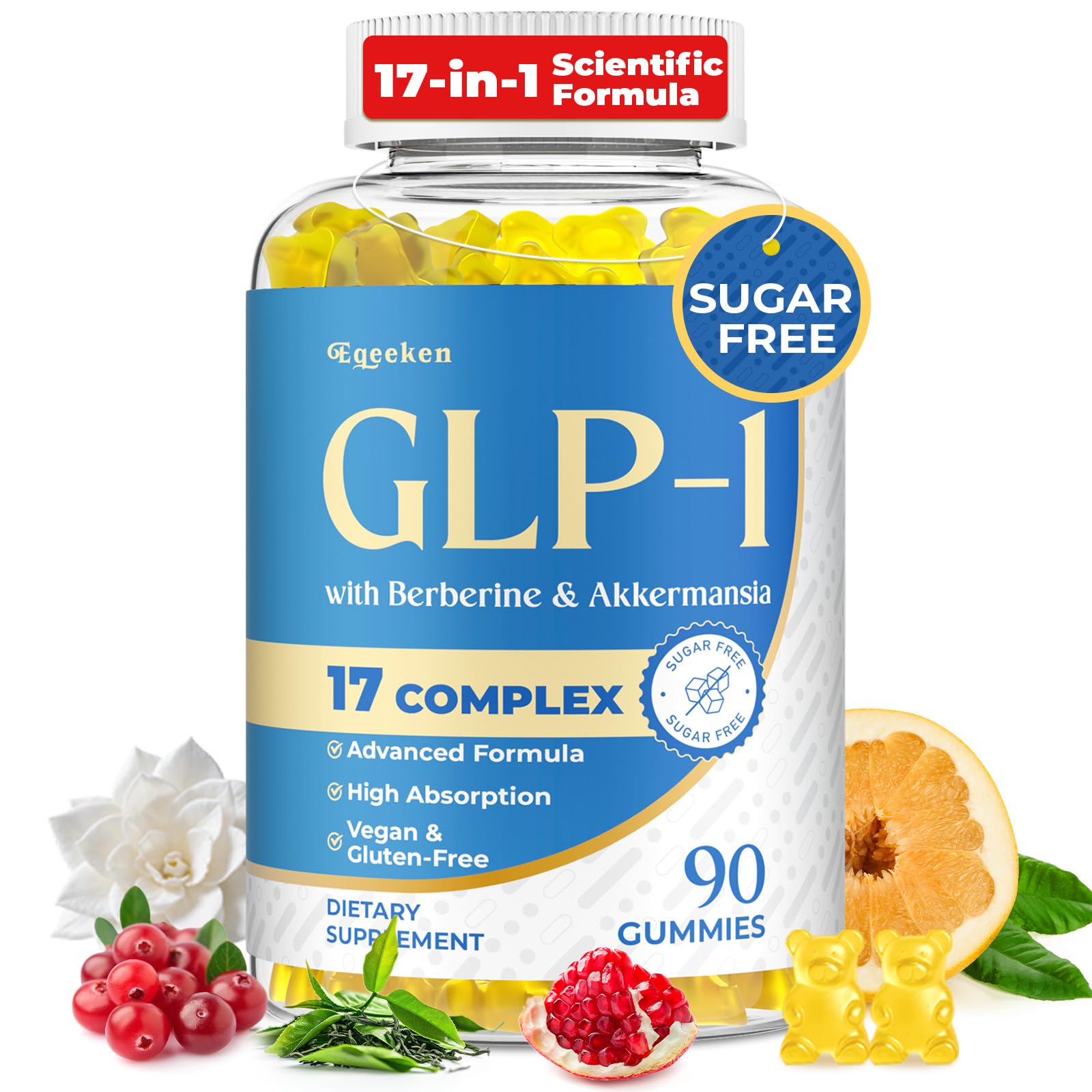 glp 1 with b12 and glycine Weight loss program BotoPlace 1 Companion a daily formula to support metabolic health and comfort on a GLP GLP-1 Supplement for Women &