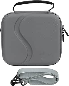 Hard Travel Storage Carrying Case, For HY300 HY300 Pro HY320 Projector - View #3