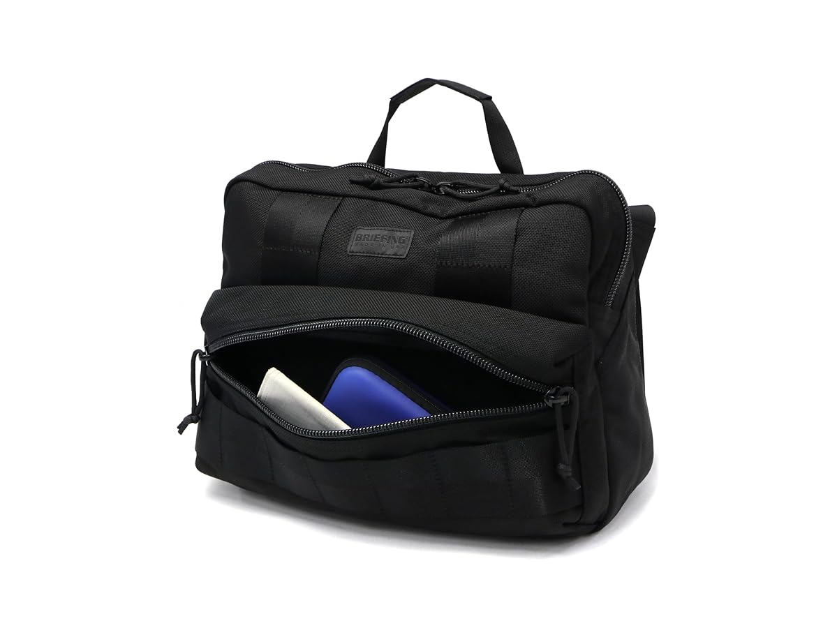 バッグ BRIEFING DELTA SLASHER Amazon | [ブリーフィング] DELTA SLASHER M SQD ショルダー