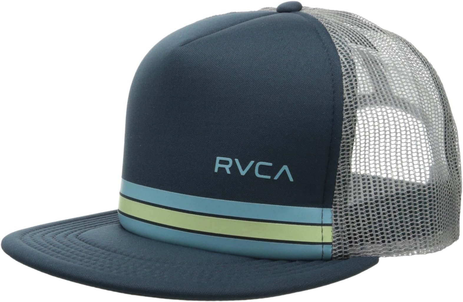 RVCA Men's Barlow Trucker II Hat
