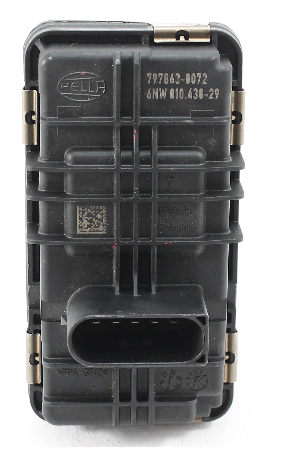Nuovo ORIGINALE Turbocompressore Attuatore elettronico 797863-0071, 6NW010430-29 Garanzia 12 mesi!!!