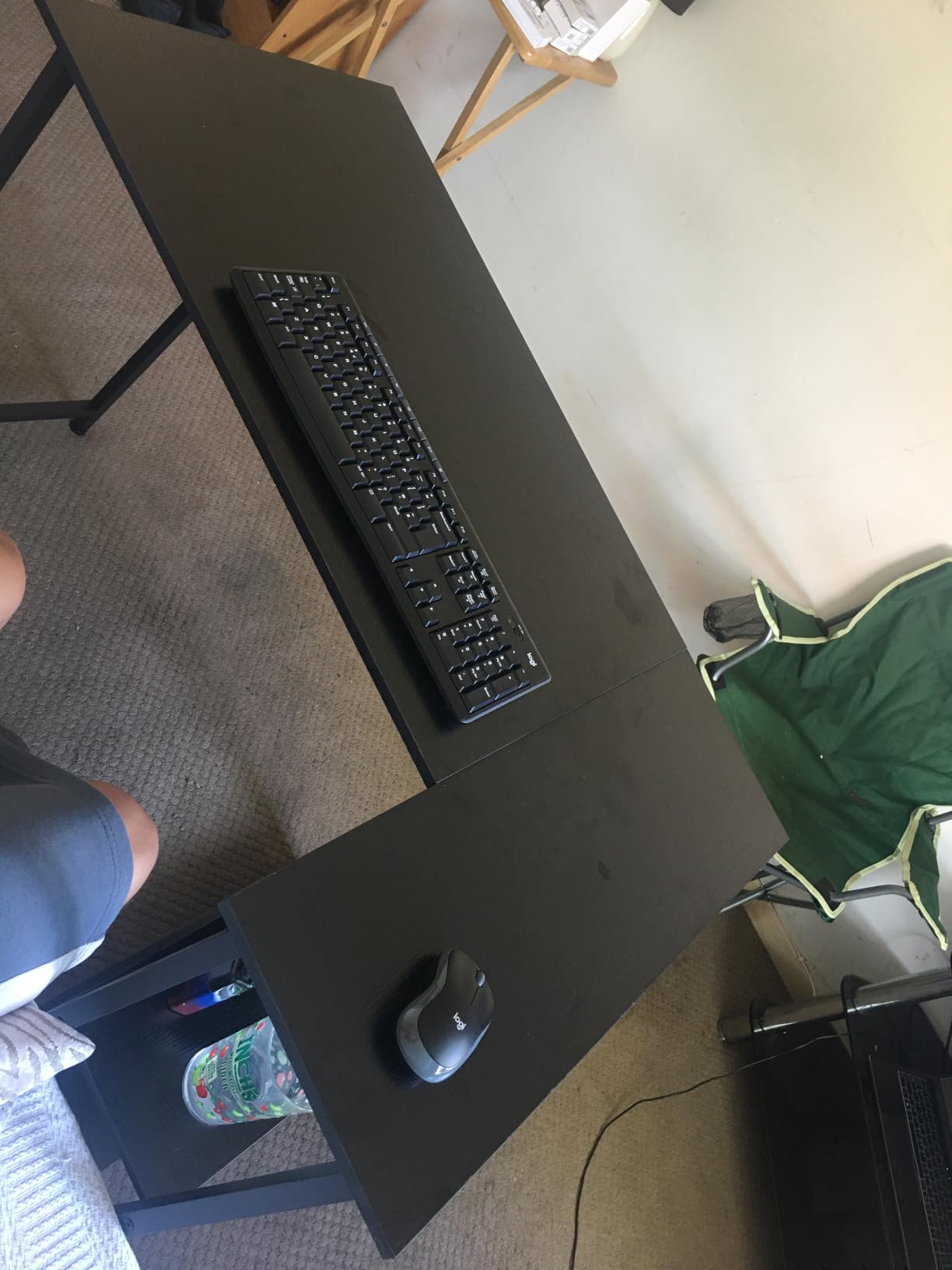 Customer photo