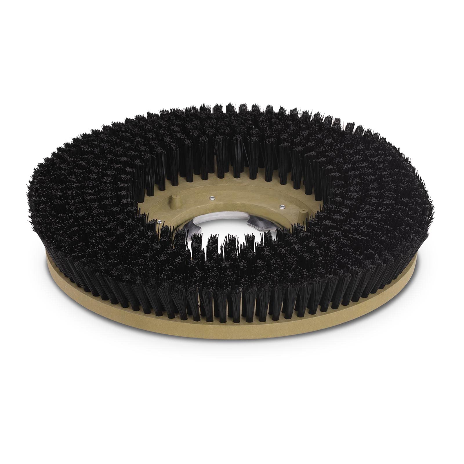 Spazzola Per Monospazzola Spazzole per Insaponare i Pavimenti TOPCLEAN BS65 (40 cm, Polipropilene, per ulsonix Topclean 1100A)