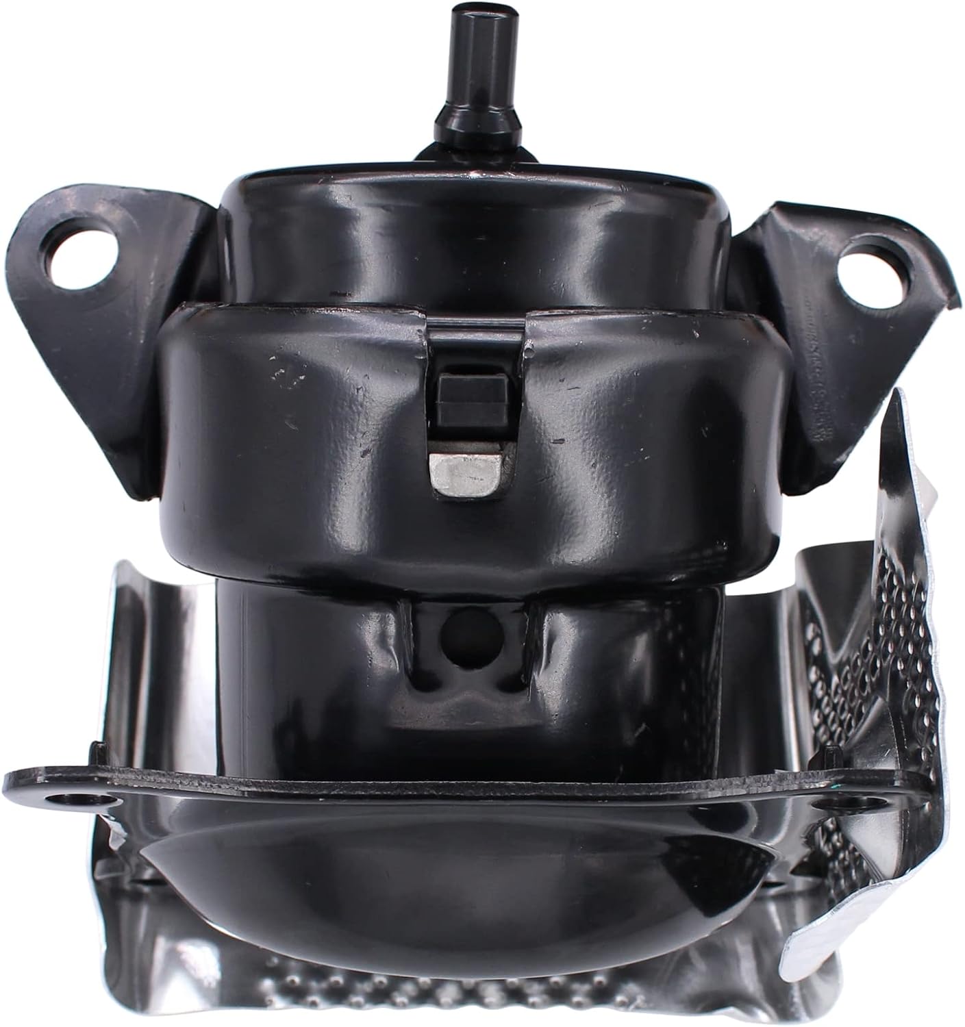 NewYall Front Left Hydraulic Engine Motor Mount with Bracket for Cadillac Escalade/Escalade ESV 15-19, Chevrolet Silverado 1500 14-16, Suburban/Tahoe 15-19, GMC Sierra 1500 14-16, Yukon/Yukon XL 15-19