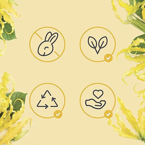 Miniatura 7 de Champú y acondicionador Love Beauty and Planet