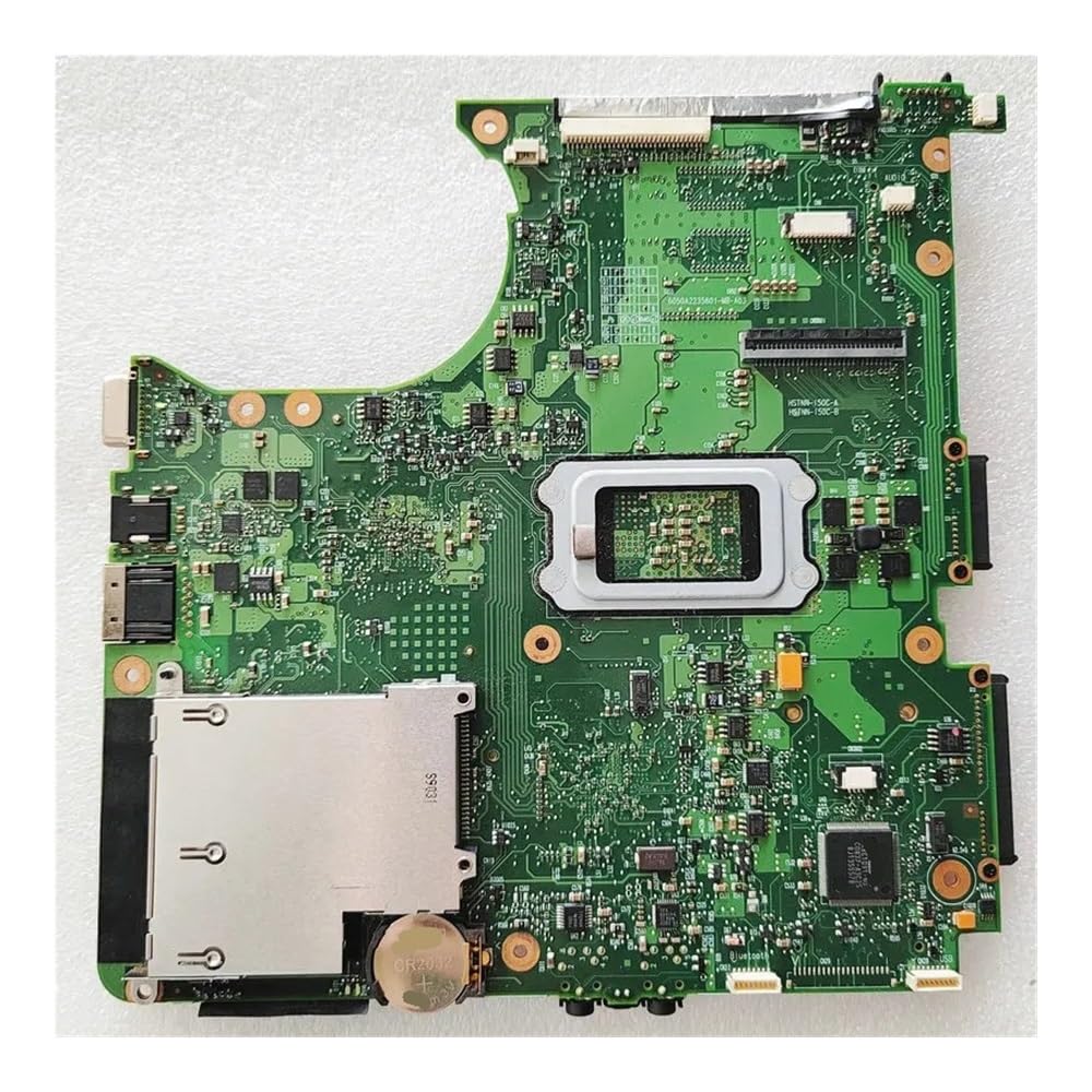 Scheda Madre for Notebook Adatto for HP Compaq 6535s 6735s | 497613-001 494106-001 Scheda madre DDR2