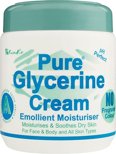 Pure Glycerine Cream 500 ml