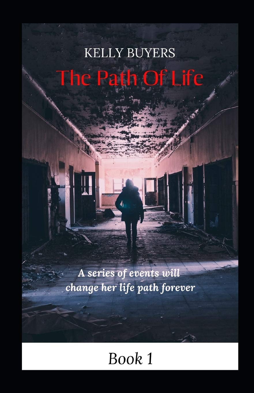 The Path Of Life: Book 1