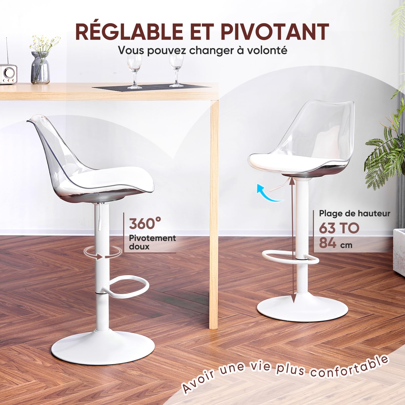 Leroy Merlin Sobuy Sgabelli Sgabelli Per Cucina Leroy Merlin