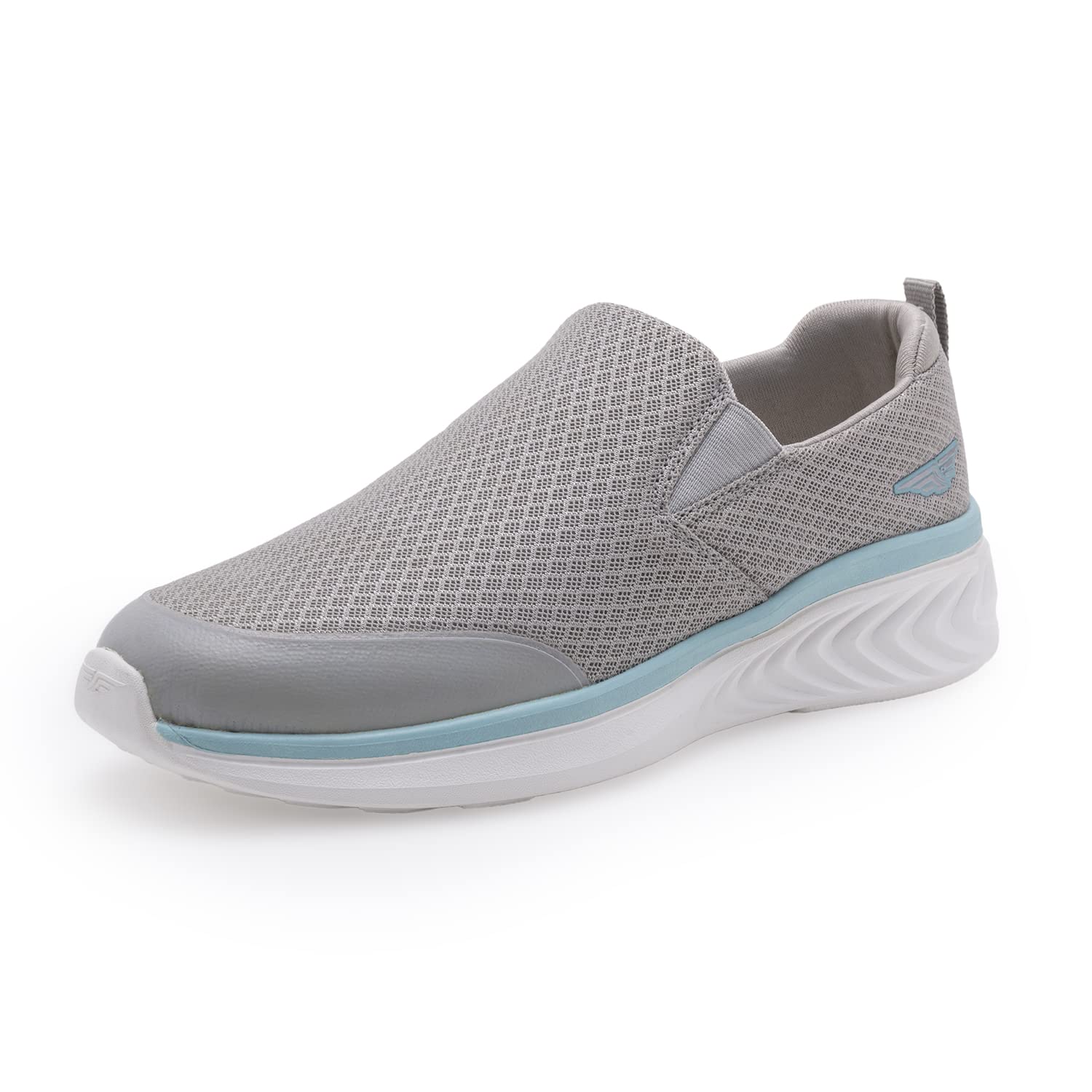 Red Tape Women Light Grey Walking Shoes-3 (B0BKZNNDTS) Amazon Price History, Amazon Price Tracker