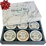 Shower Steamers Aromatherapy - Organic Natural Shower Bombs Vapor Tablets, Aromatherapy for Home Spa, Relaxing Self Care Gift for Men, Women, Stocking Stuffers, Christmas Gifts for Him, Her, Coworker